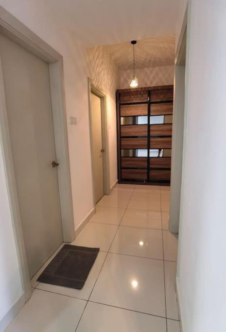 B0812 South Key Mosaic Midvalley Ksl Sgciq 2Bedroom Netflix!! By Stay Johor Bahru Bagian luar foto