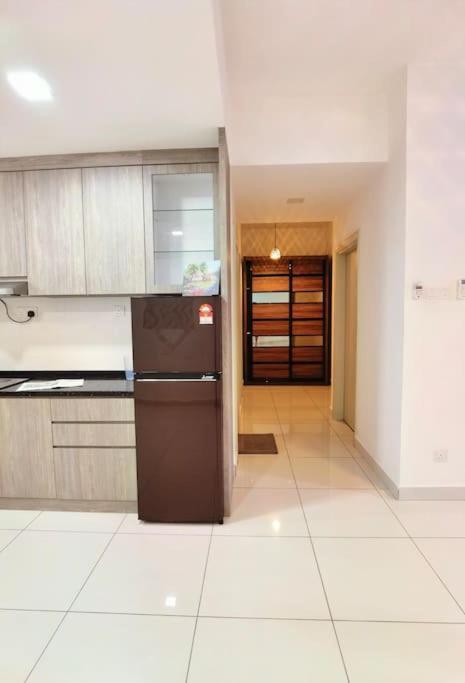 B0812 South Key Mosaic Midvalley Ksl Sgciq 2Bedroom Netflix!! By Stay Johor Bahru Bagian luar foto